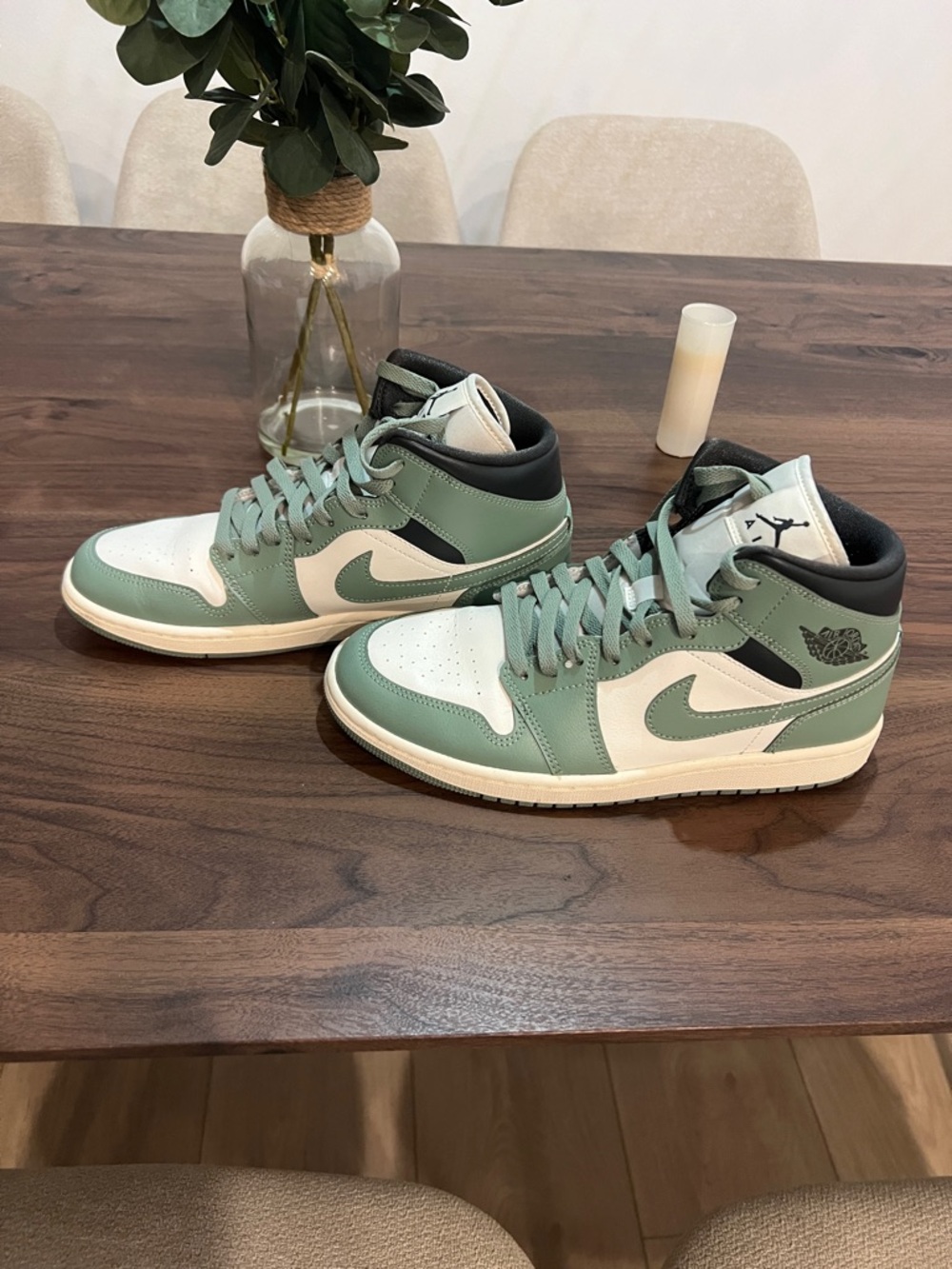 Nike Women’s Air Jordan Sneakers